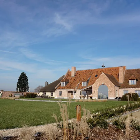 Boutique Hotel De Brakelhoen-2