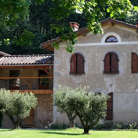 Domaine Le Castelet-3