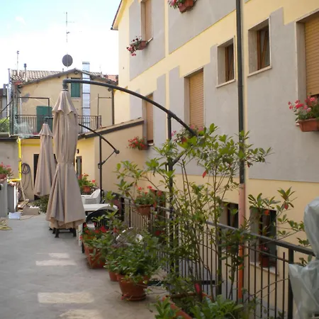 Albergo Ristorante Pizzeria La Bocca di Bacco-3