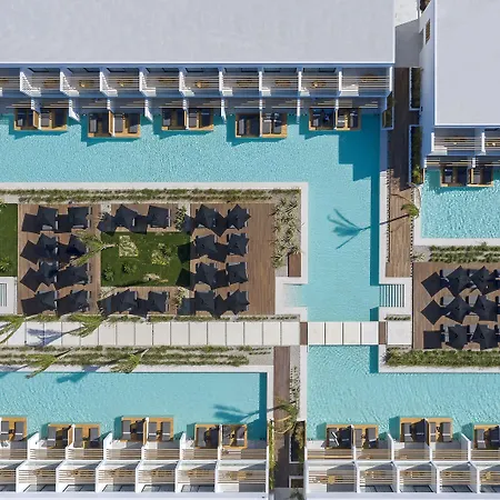 D' Andrea Lagoon All Suites - Adults Only-3