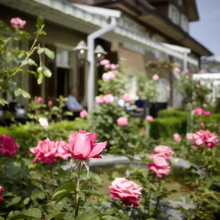Landgasthof Hotel Roessli-2
