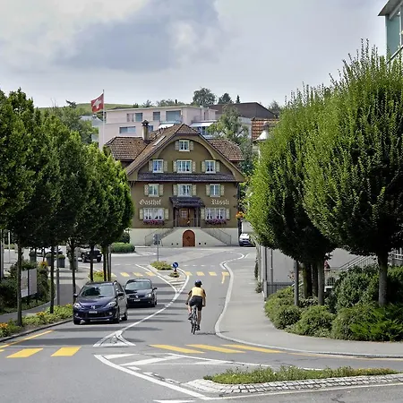 Landgasthof Hotel Roessli-3