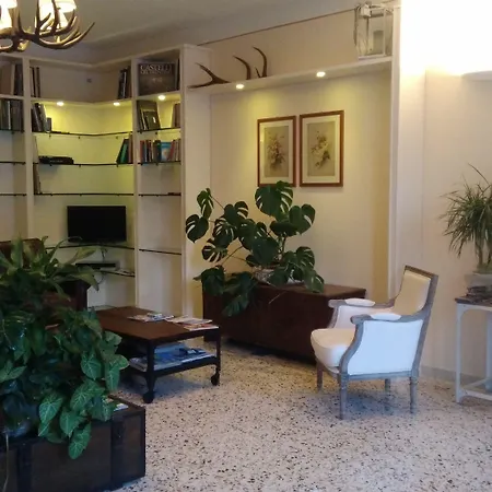 La Villa degli Orti-2