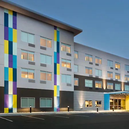 Tru By Hilton Harbison Columbia-3