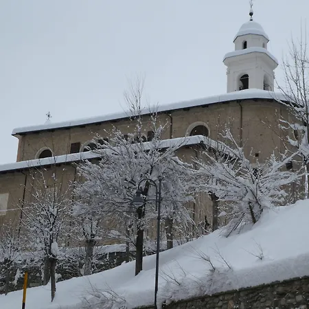 Hotel Alpi Cozie-2