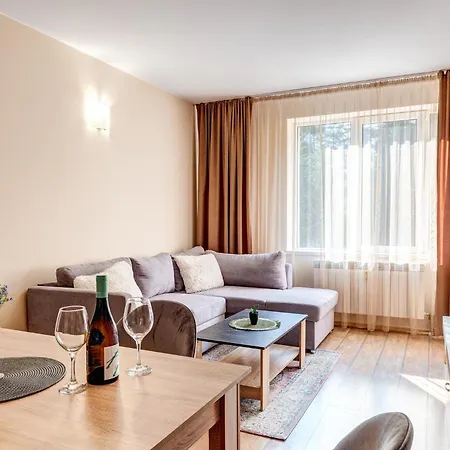 The Stream Resort Pamporovo-2