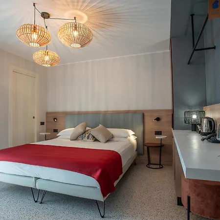 Hotel Sirenetta-3