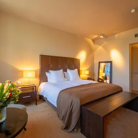 Hotel Ligaro - Jarnac-3