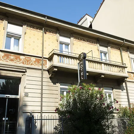 Hotel H21-3
