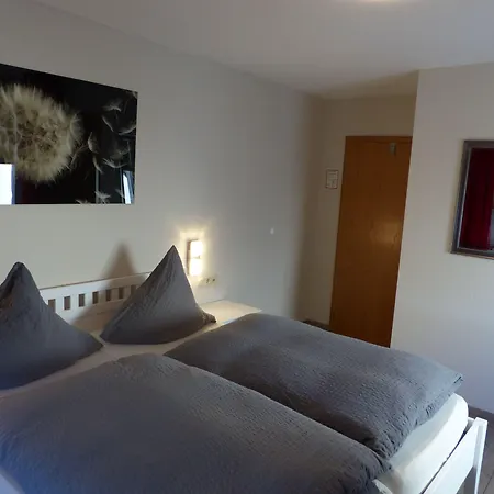 Hotel Theile Garni-3