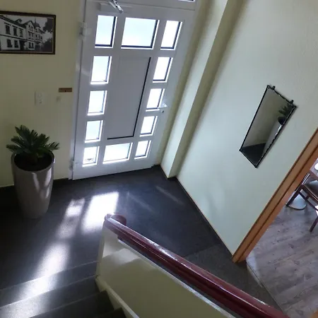 Hotel Theile Garni-2