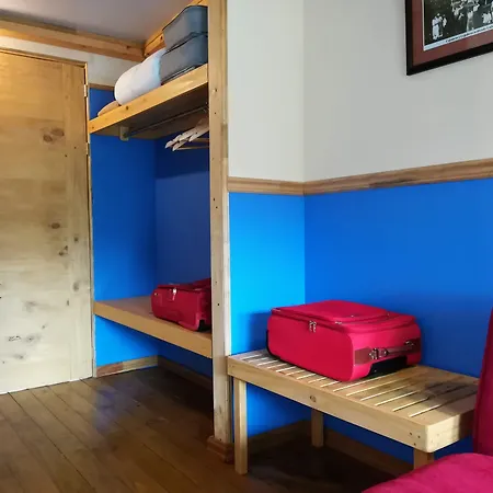 Hotel Pibi Boreal-3