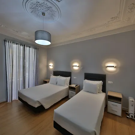 O Eletrico Guesthouse-3