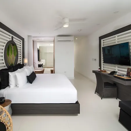 S Hotel Montego Bay - Luxury Boutique All-Inclusive Hotel-2
