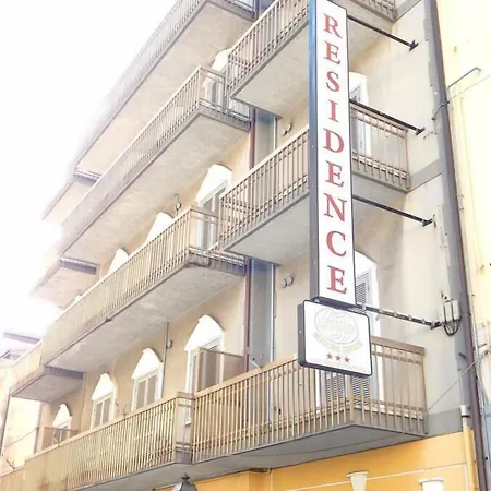 Residence Europa Unita-3