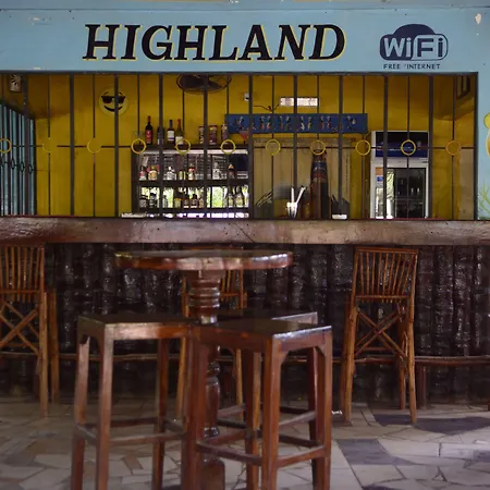Highland Bungalows-3