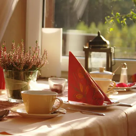 Hotel Landhaus Berghof-3