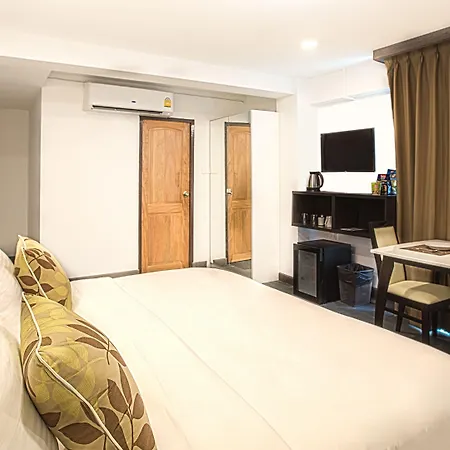 V One Pride-Sukhumvit 22, Bangkok-3
