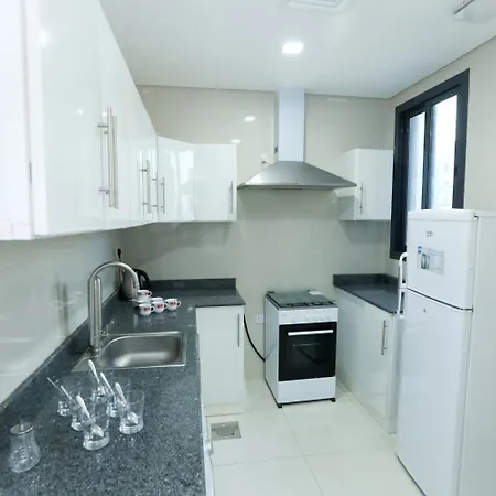 ماجيك سويت صباح السالم Magic Suite Sabah Alsalem-3