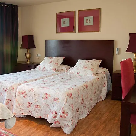 Hostal Tres Soles-2