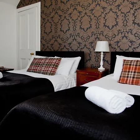 Richmond House Hotel-3