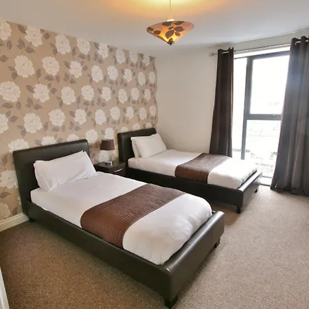 Central Hotel Cheltenham By Roomsbooked-3