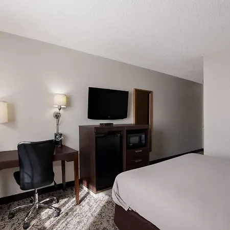 Quality Inn Hall Of Fame-3