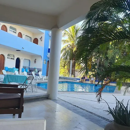 Hotel Kootznoowoo-3