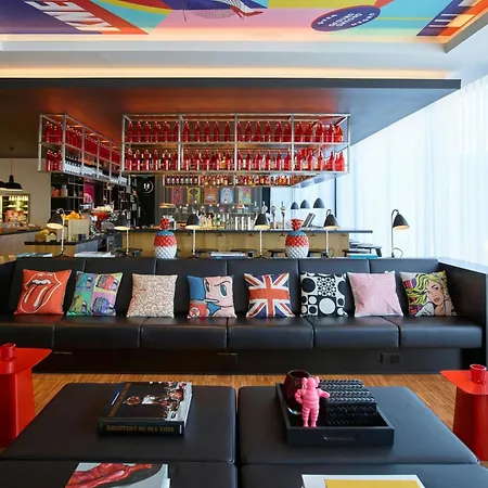 Citizenm London Shoreditch-2