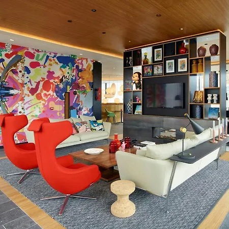 Citizenm London Shoreditch-3