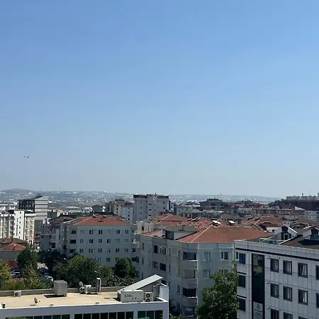 Skyport Istanbul-3