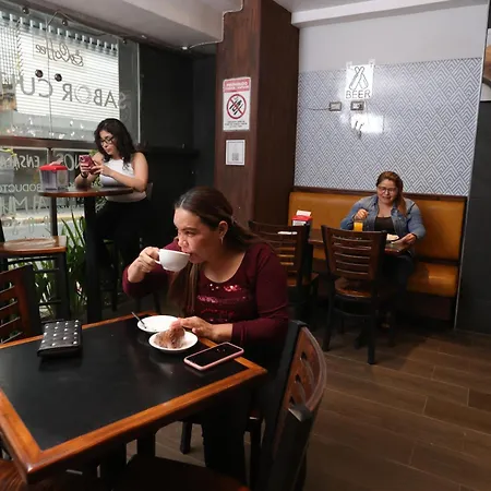 Hotel Cultura Plaza-3