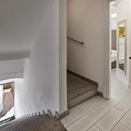 Albergo Diffuso Isola nel Parco-2