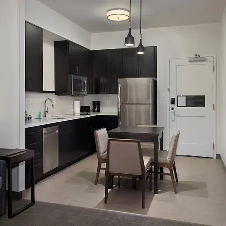 Residence Inn By Marriott Lancaster-3