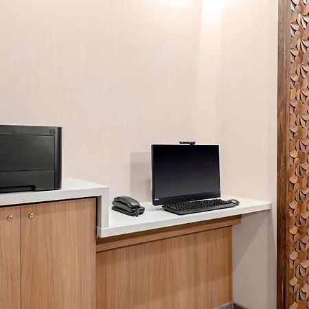 Fairfield Inn & Suites By Marriott Memphis Collierville-3