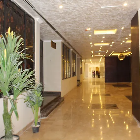 Tolip North Coast Hotel-3