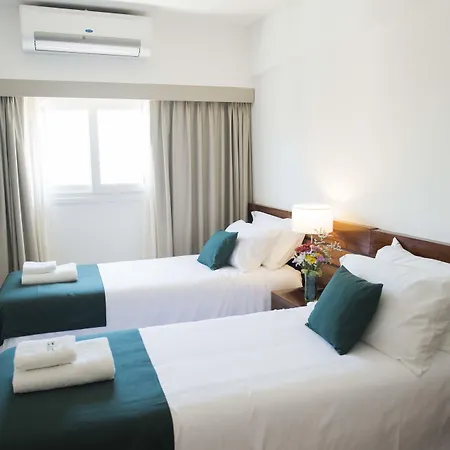 Hotel 6 de Octubre-3