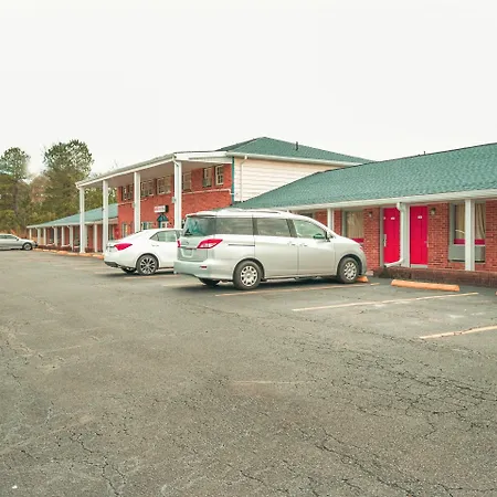 Oyo Hotel Durham West Hills-2