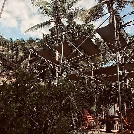 Libelula Tulum Beachfront Hotel-2