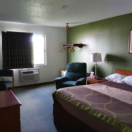 Amerihost Inn & Suites-2