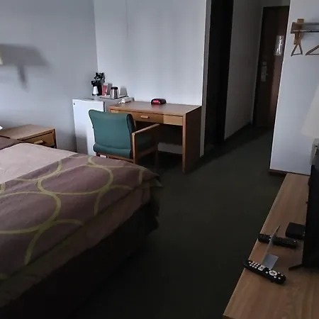 Amerihost Inn & Suites-3