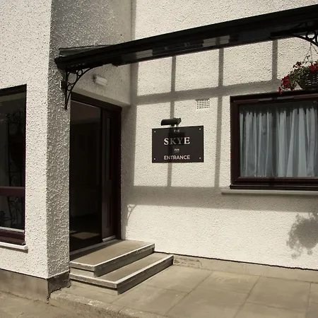 The Skye Inn-2