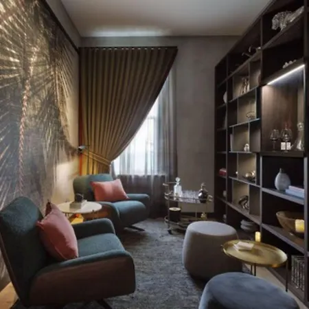 Hotel Fitzroy Curated By Fable-3
