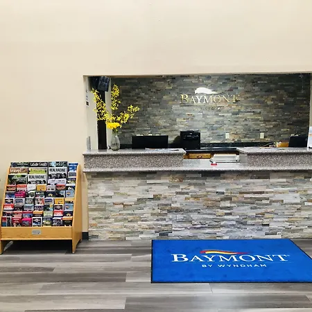 Baymont By Wyndham Joliet-3