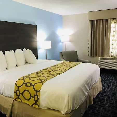 Baymont By Wyndham Joliet-2
