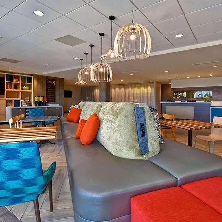 Home2 Suites By Hilton Bowling Green, Oh-3