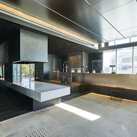 The Gate Hotel Ryogoku By Hulic-2
