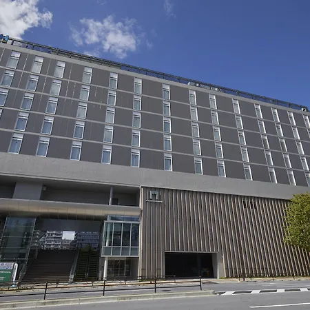 The Gate Hotel Ryogoku By Hulic-3