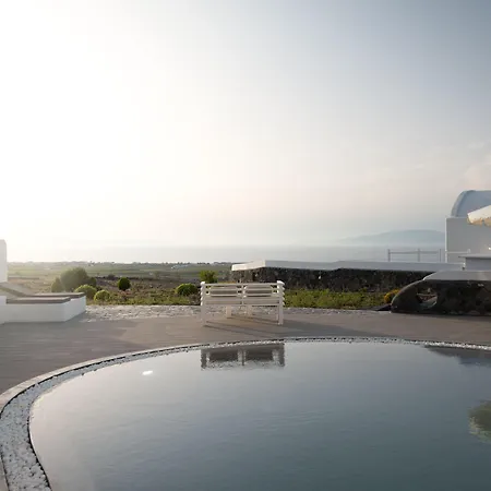 Danae Suites Santorini-3
