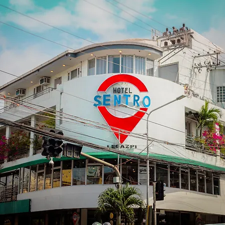Hotel Sentro Legazpi-2